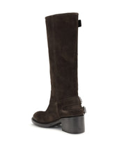CHLOÉ 41 dakota boots