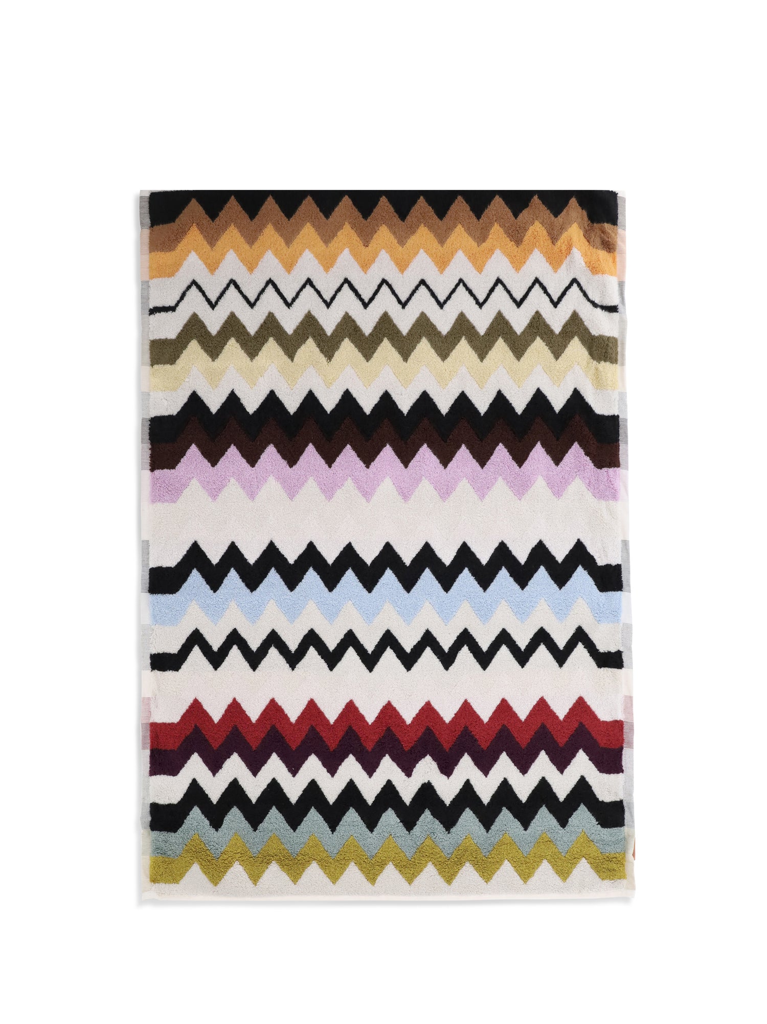 MISSONI OS murrina bath mat