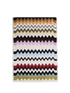 MISSONI OS murrina bath mat