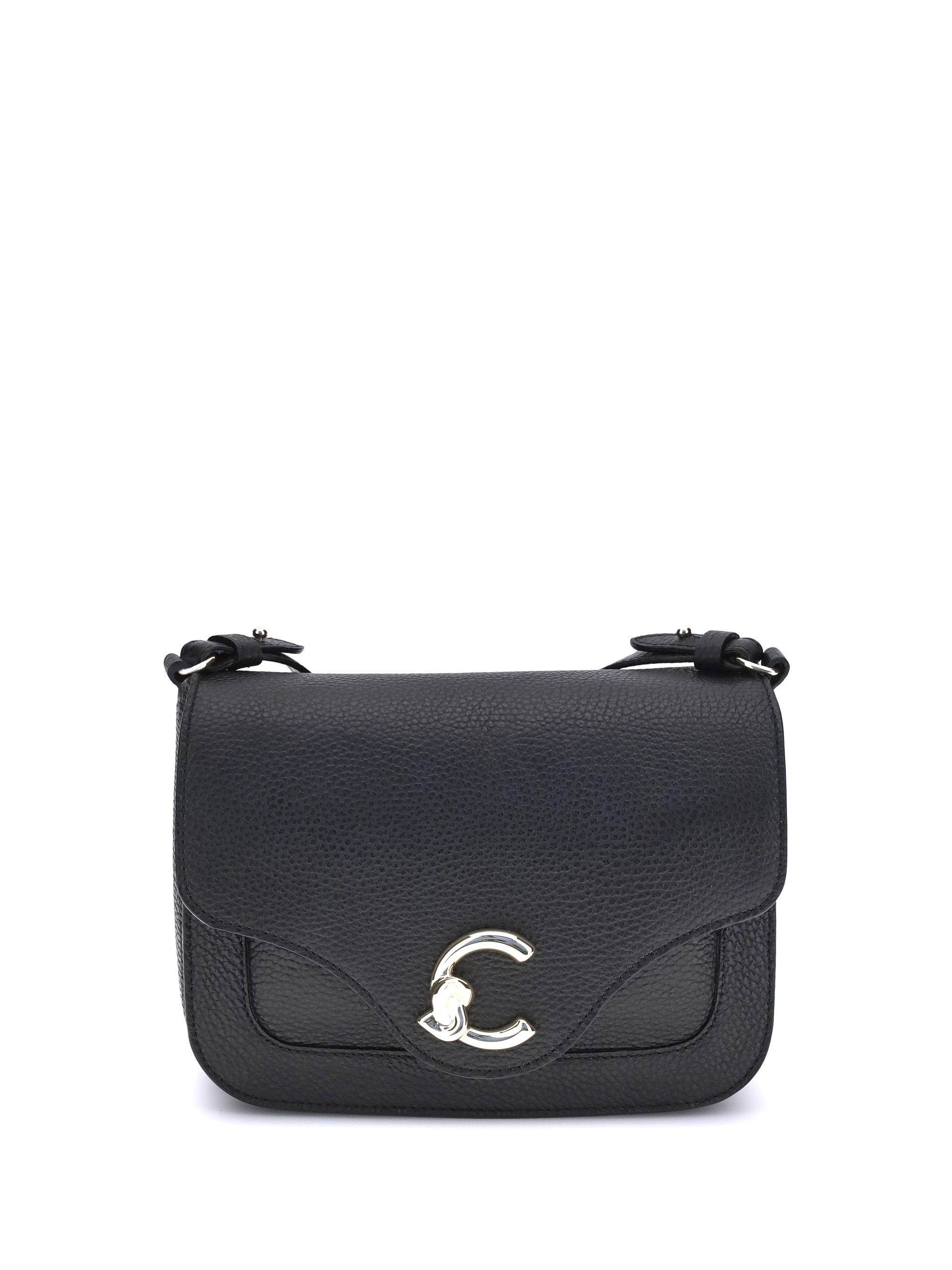 COCCINELLE OS c-me shoulder bag