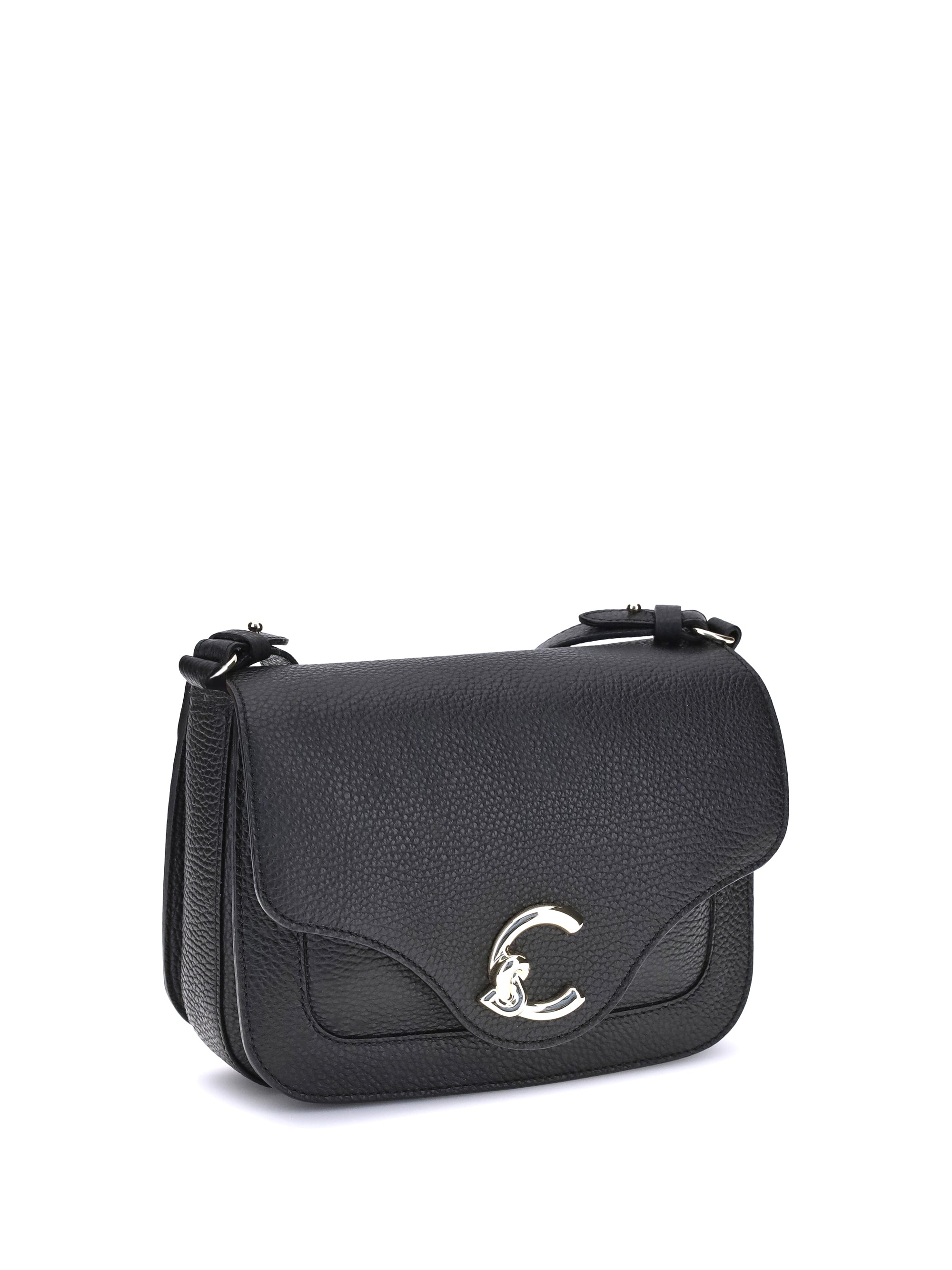COCCINELLE OS c-me shoulder bag