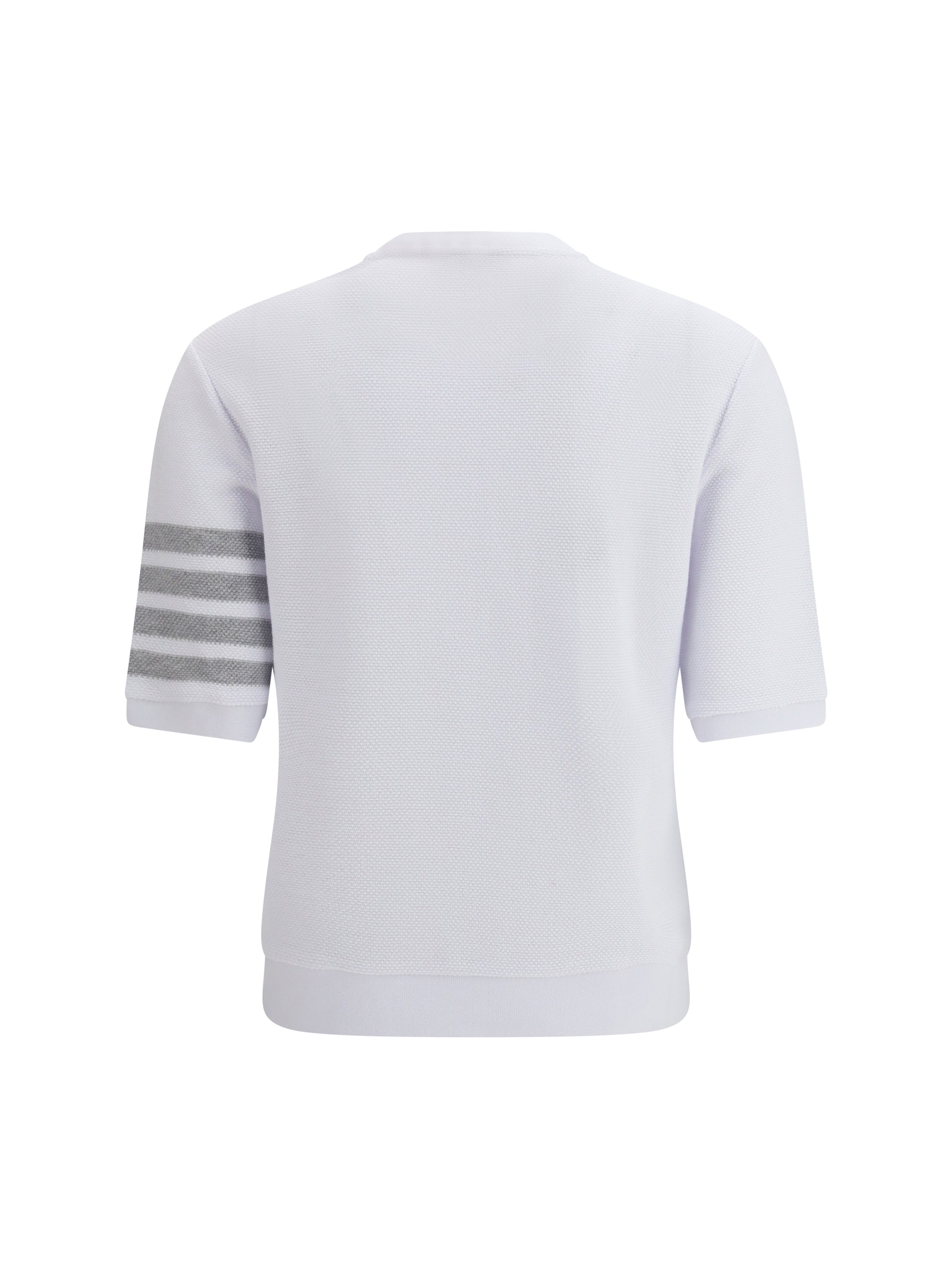 THOM BROWNE 38 cotton t-shirt