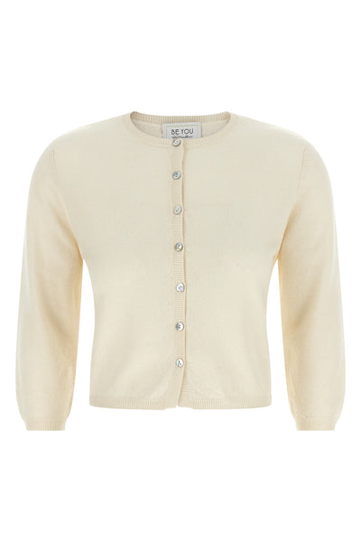 the be you 3080 cardigan defines an essential aesthetic through a rigorous con