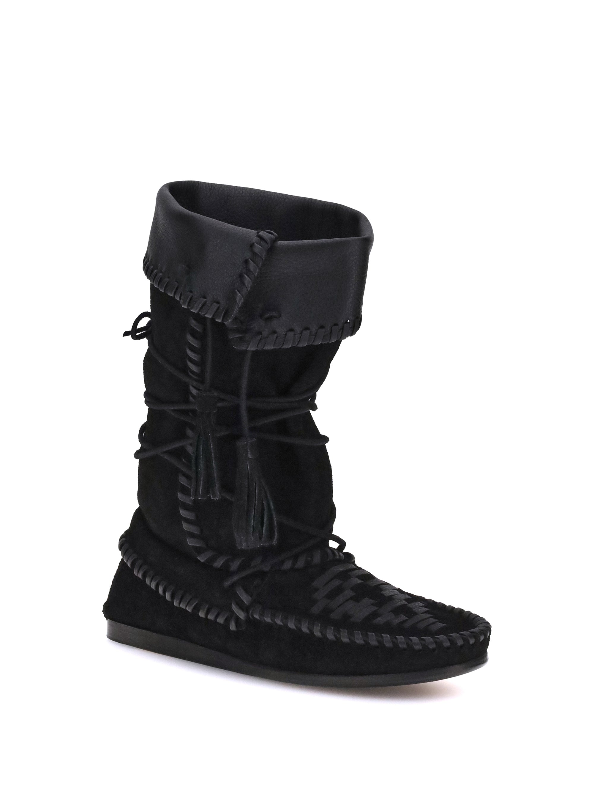 ISABEL MARANT 36 winki boots