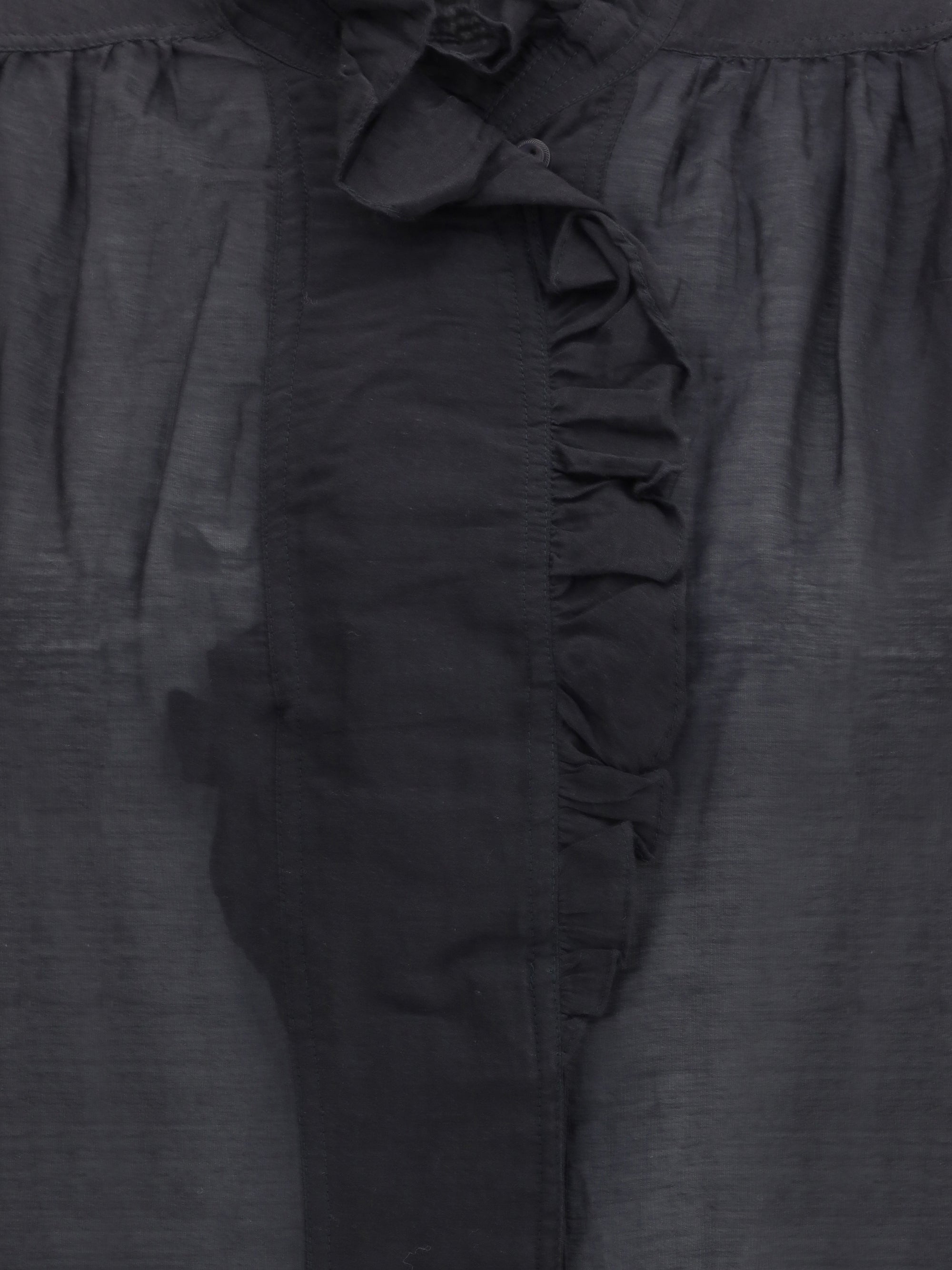 MARANT ETOILE 36 pamias blouse