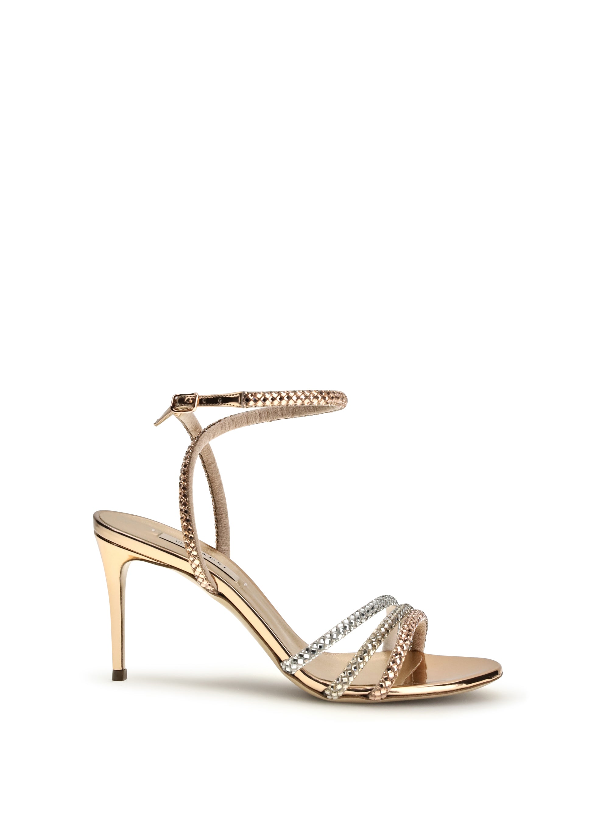 CASADEI 36 julia andromeda sandals