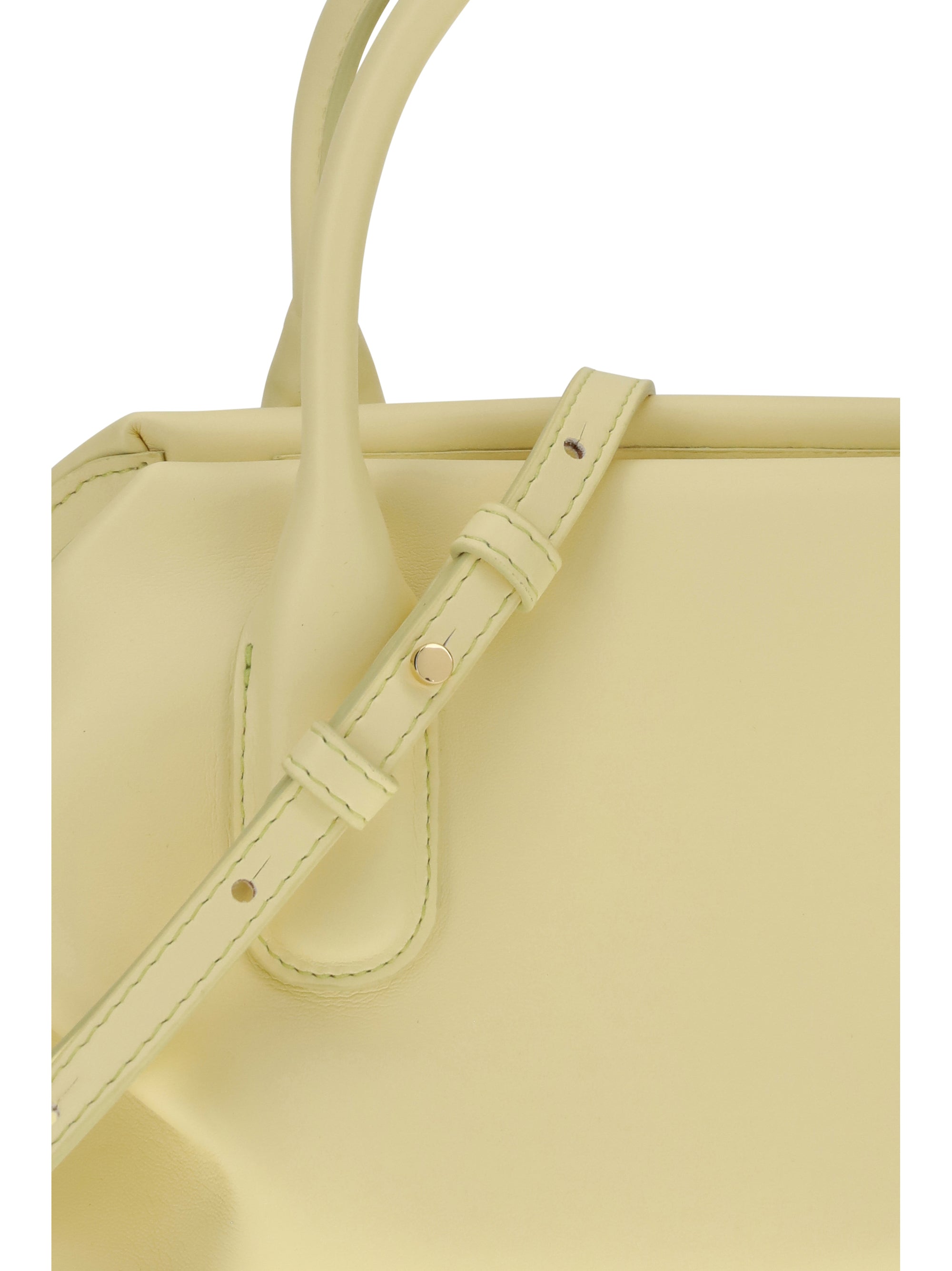 THEMOIRÈ OS tallia trank mini handbag