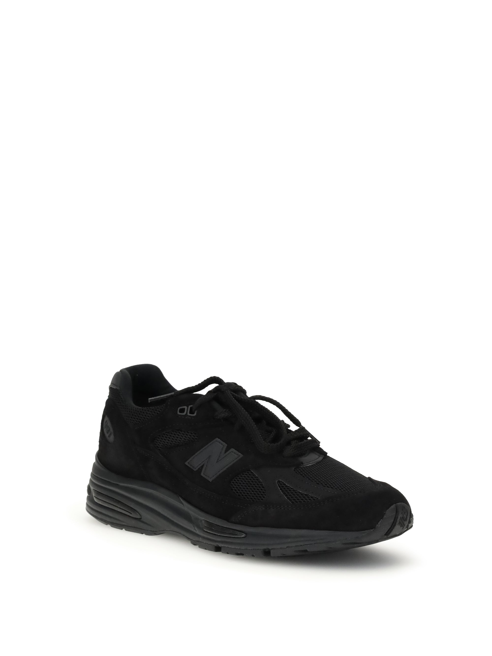 ALAIA 7.5 991v2 sneakers