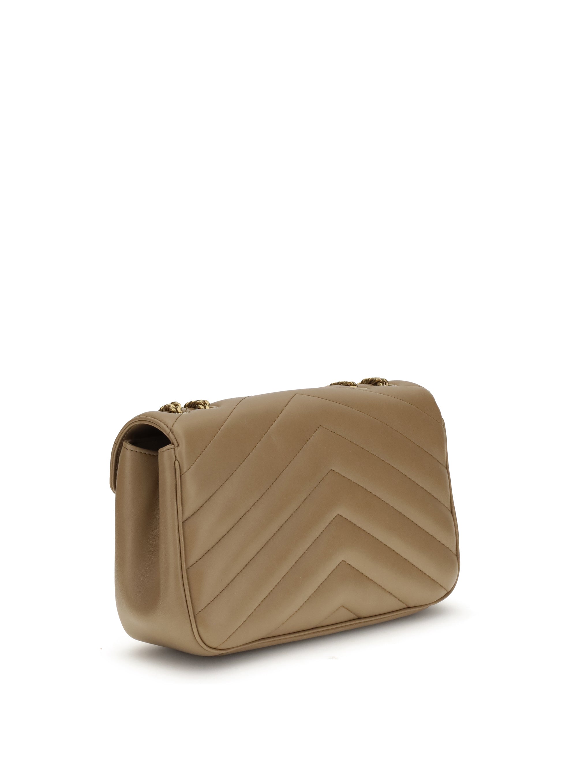 SAINT LAURENT OS loulou shoulder bag
