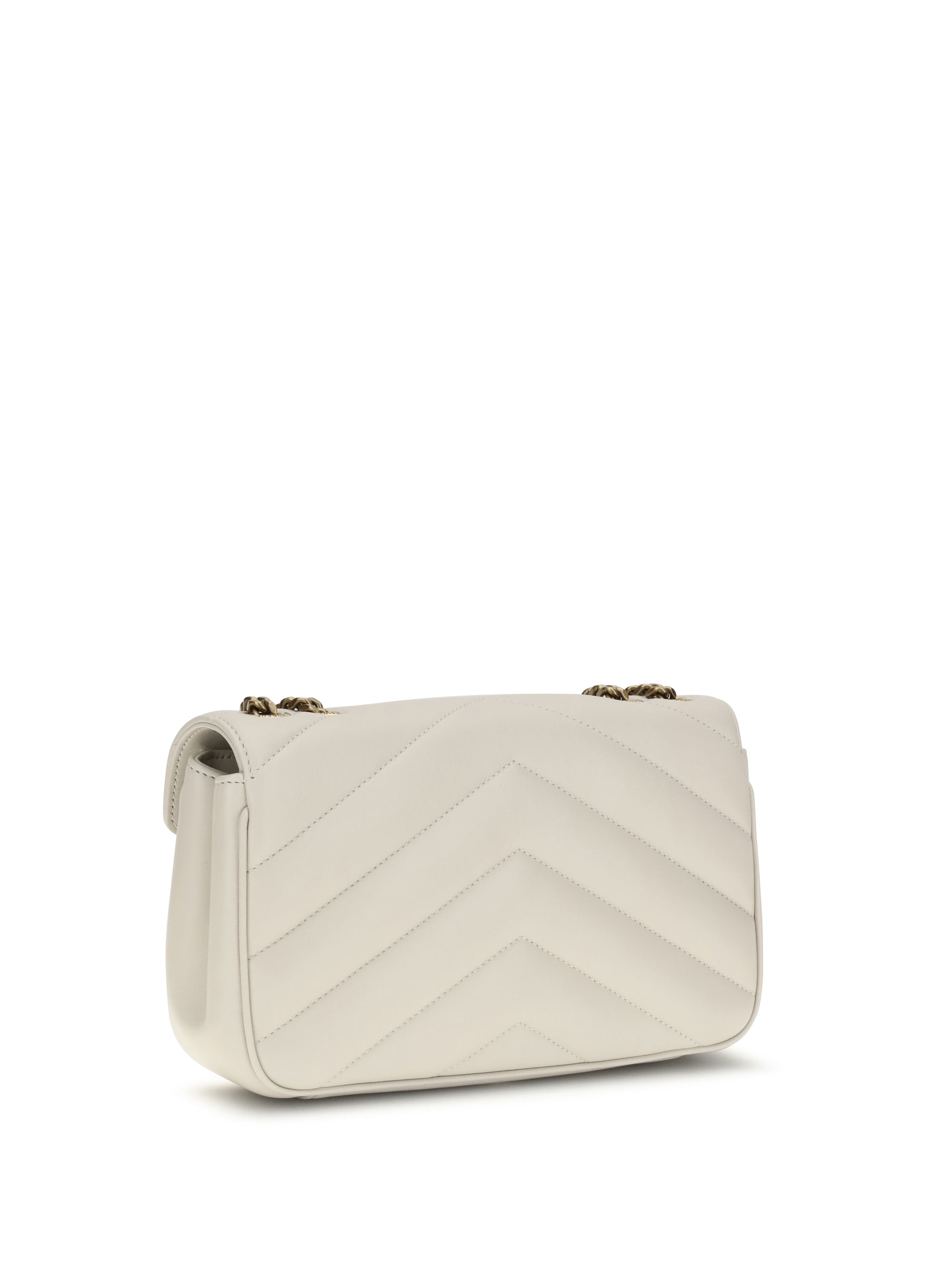 SAINT LAURENT OS new loulou shoulder bag