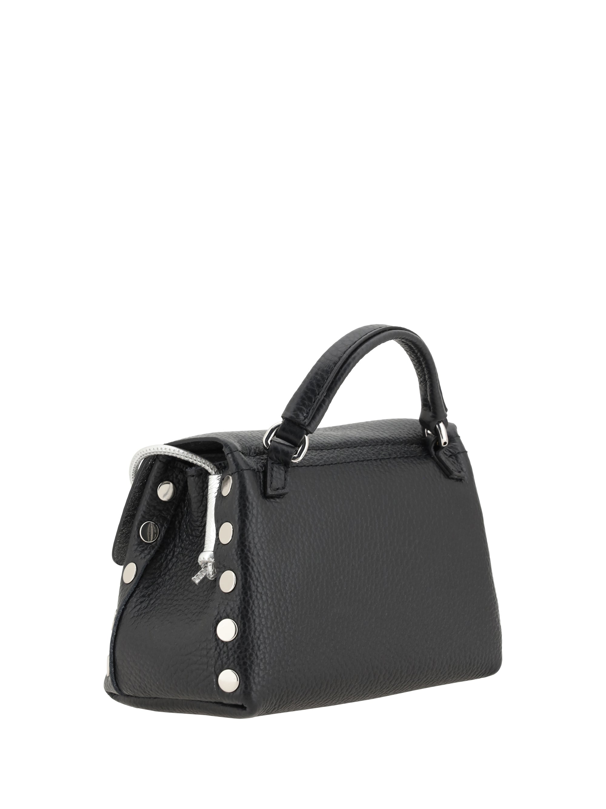 ZANELLATO OS postina shoulder bag