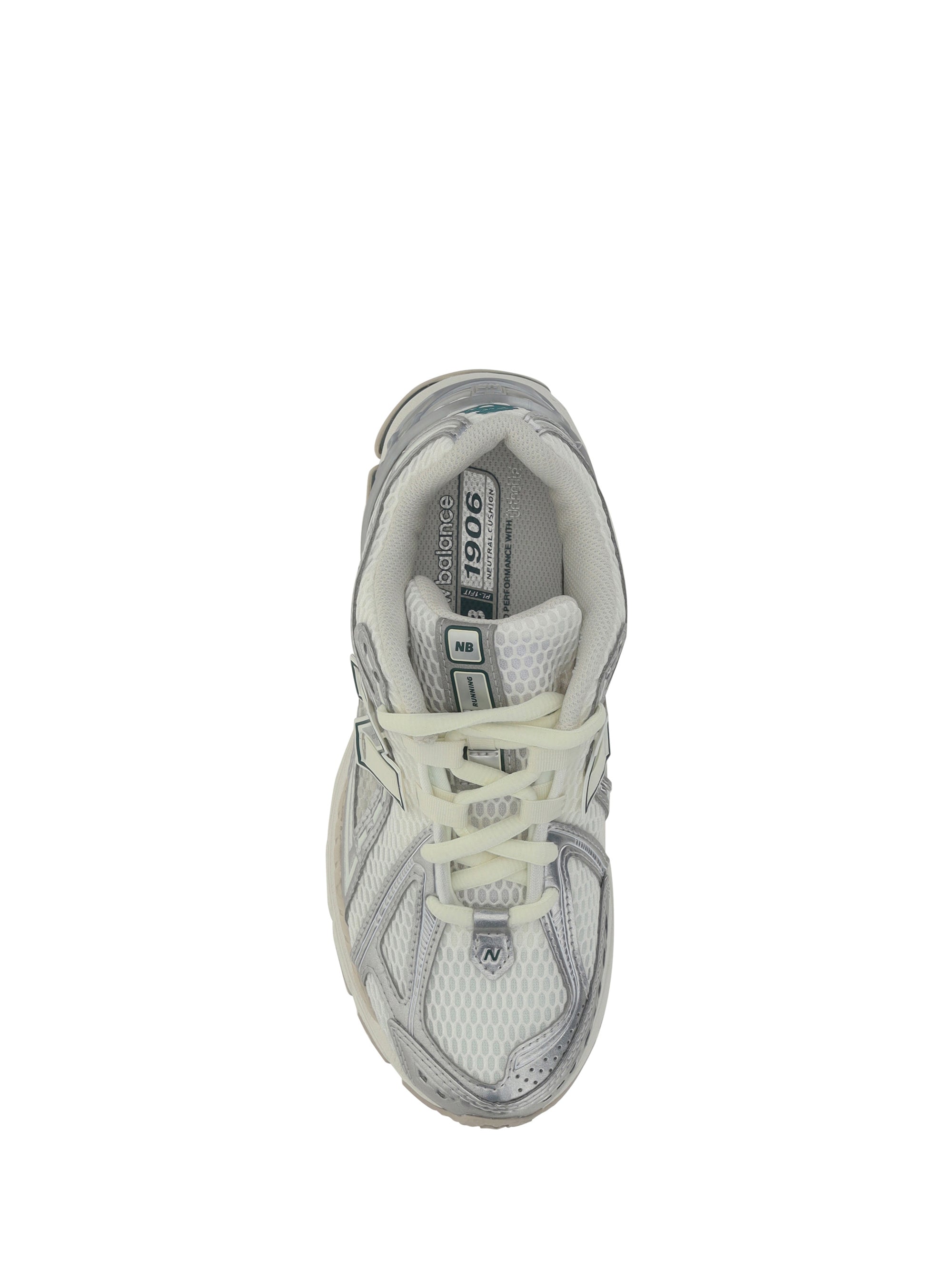 ALAIA 4 1906 sneakers