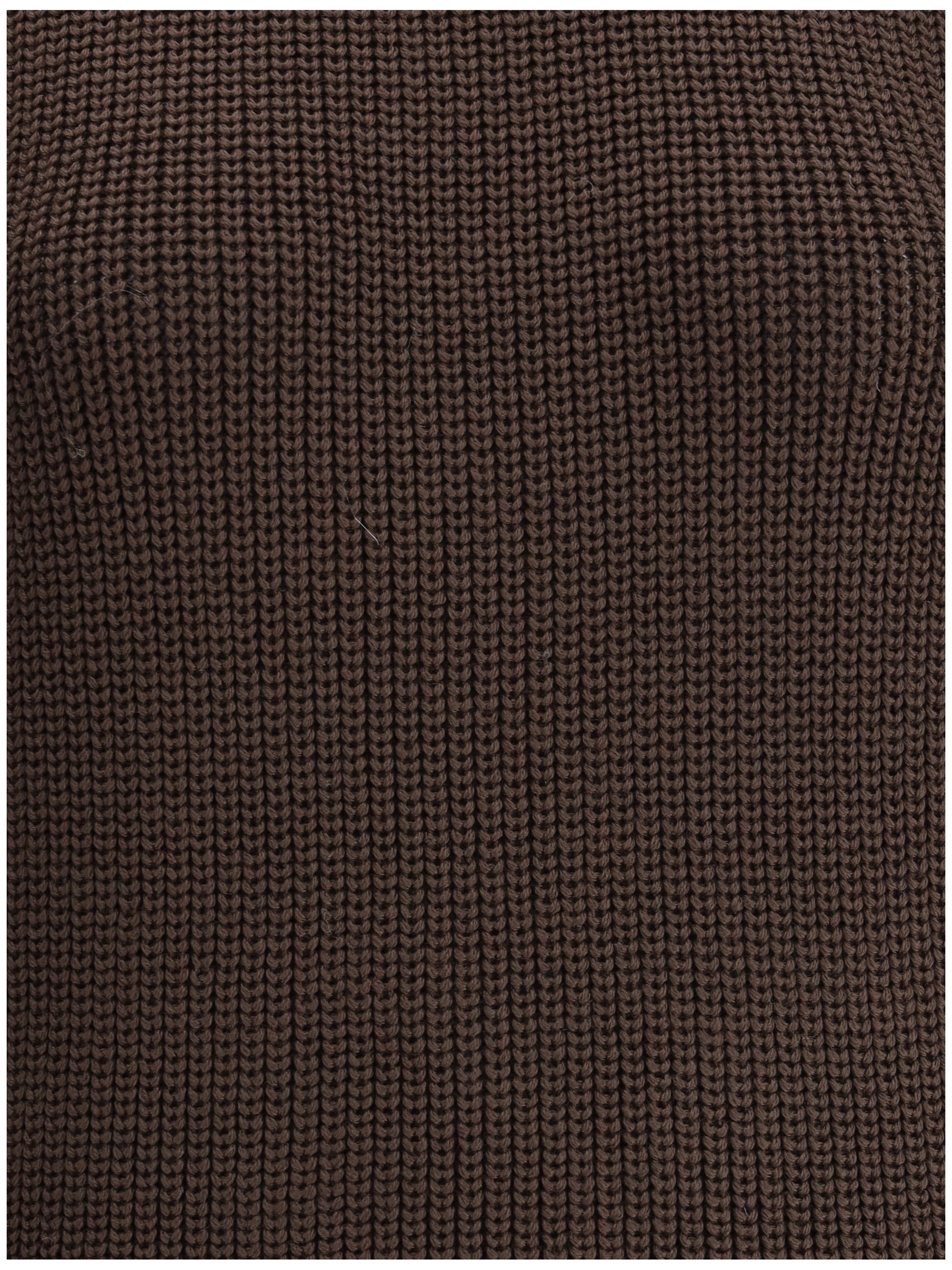 ELLA M merino wool sweater