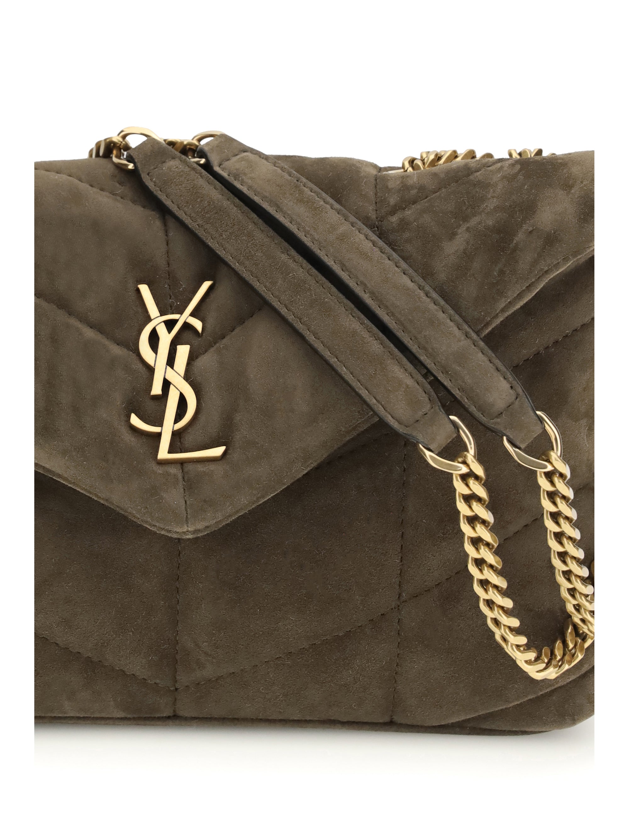 SAINT LAURENT OS mini shoulder bag