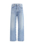 AGOLDE 24  90’s jeans in vault