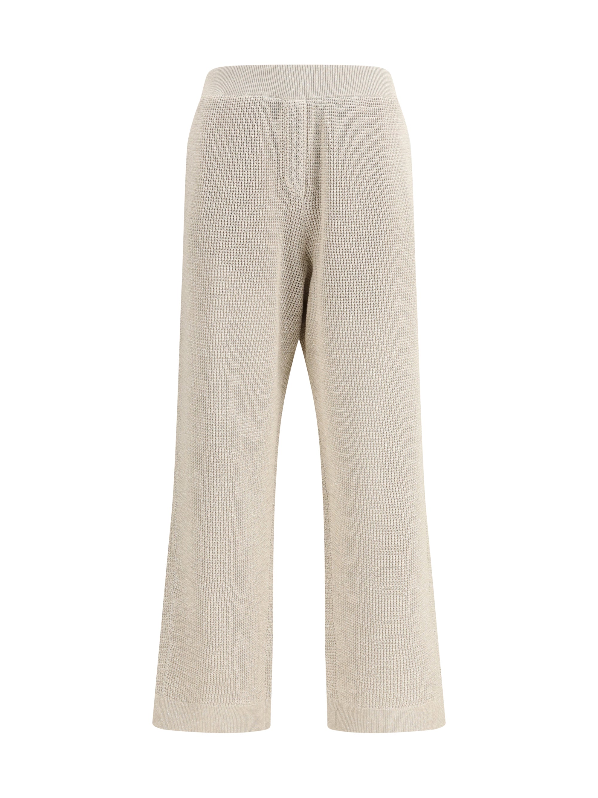 BRUNELLO CUCINELLI M straight-leg trousers