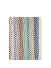 MISSONI OS margot plaid