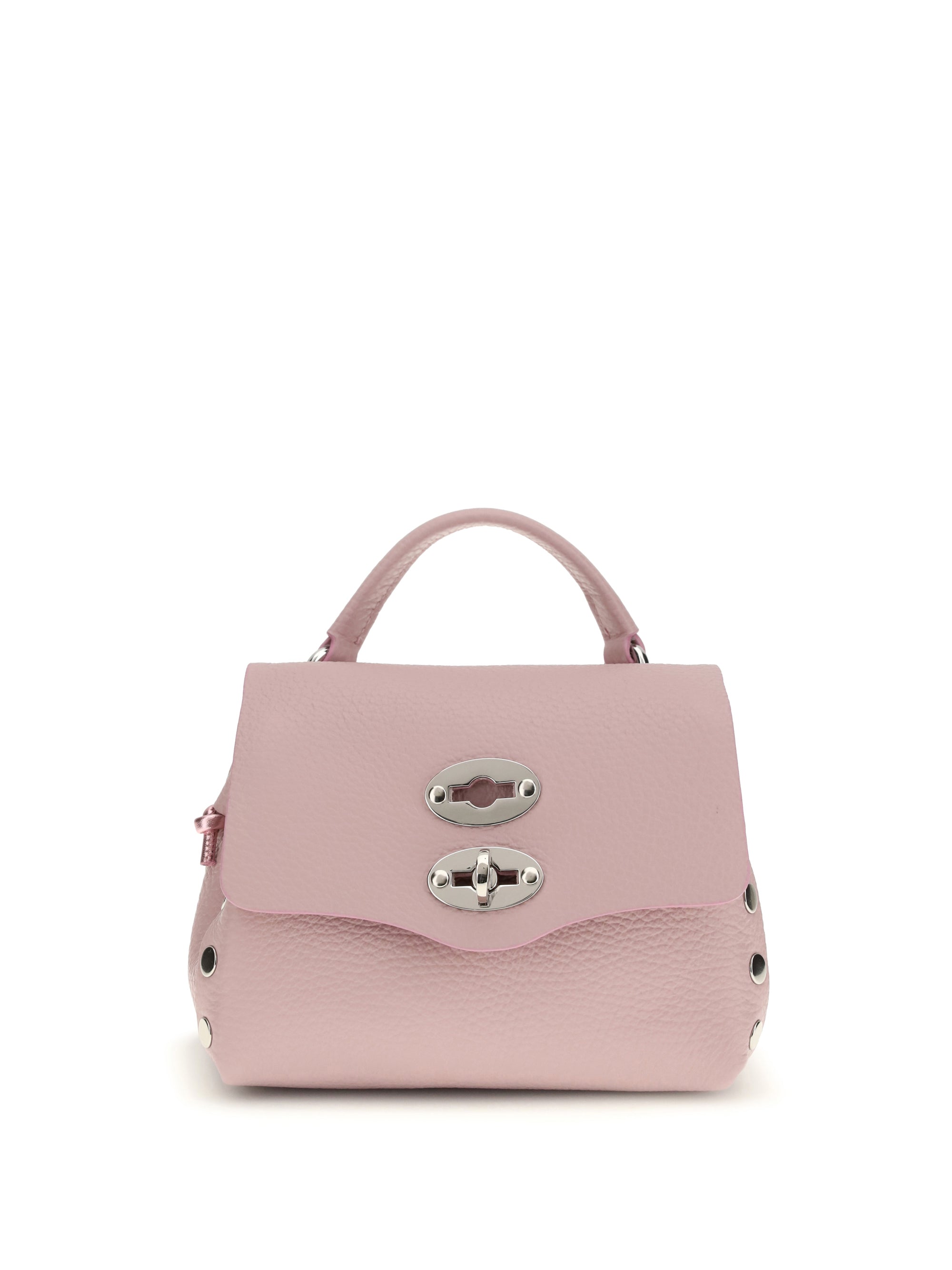 ZANELLATO OS postina shoulder bag