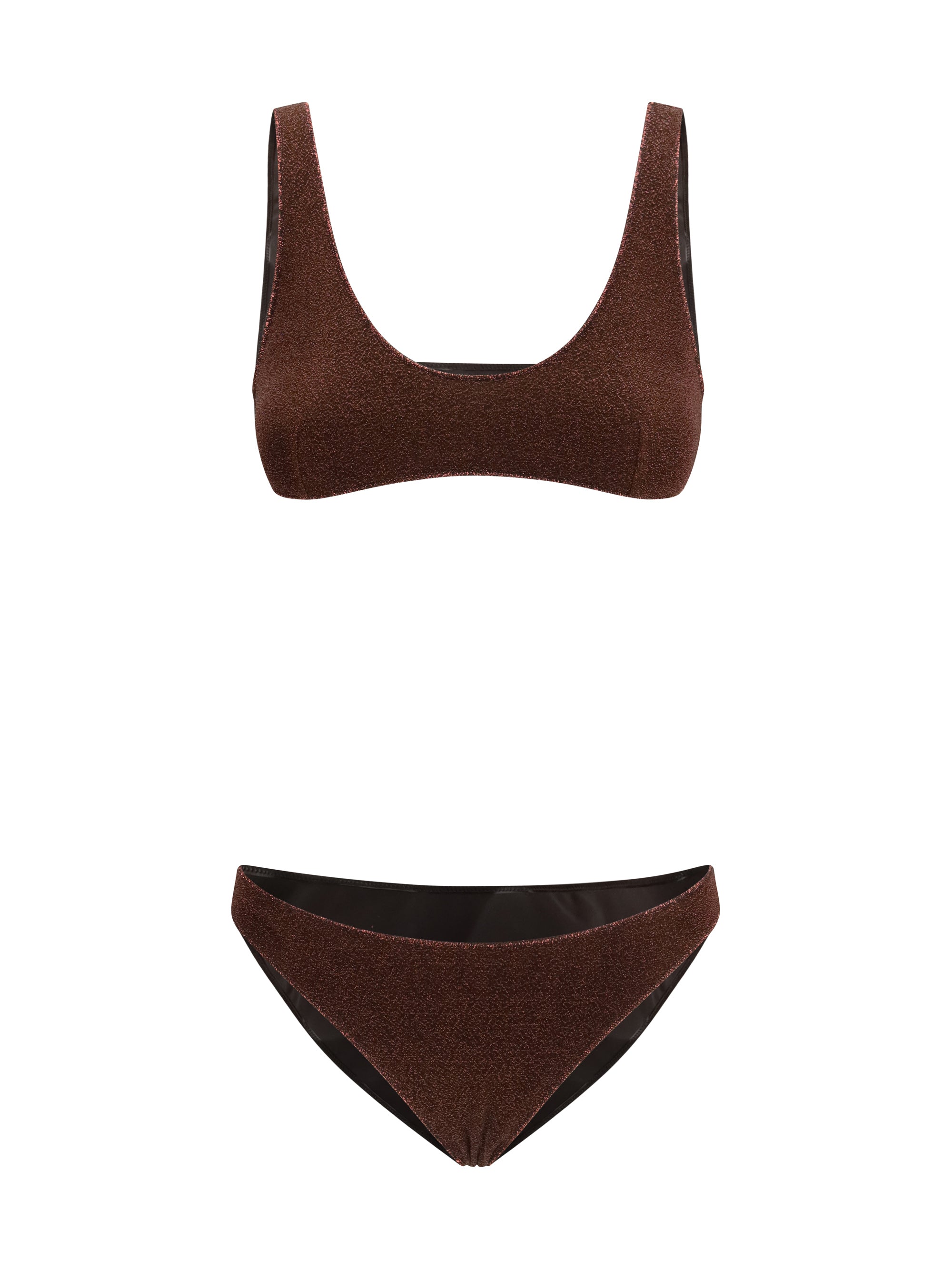 OSÉREE L lumiere sporty swimsuit