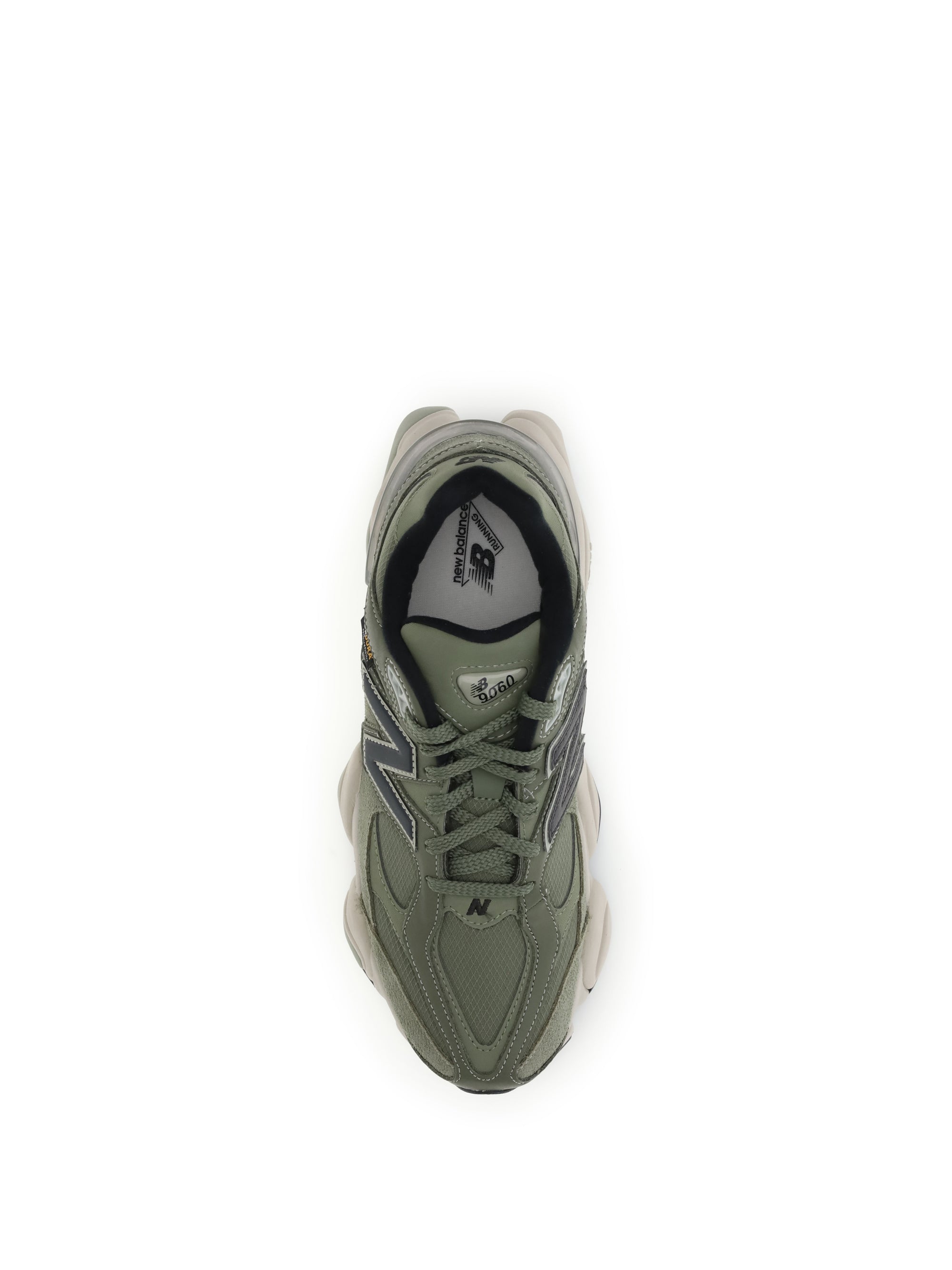 ALAIA 4 9060 sneakers