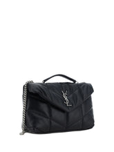 SAINT LAURENT OS mini shoulder bag