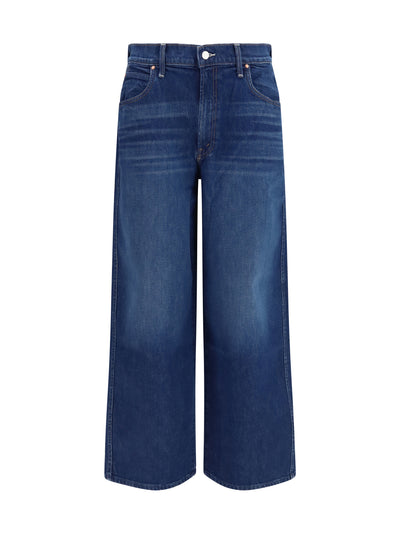 the delinquent ankle jeans