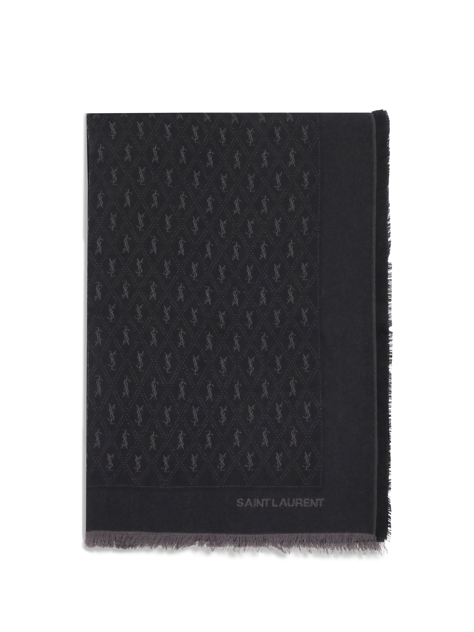 saint-laurent-ysl-monogram-scarf-6891473YI74_1061-black
