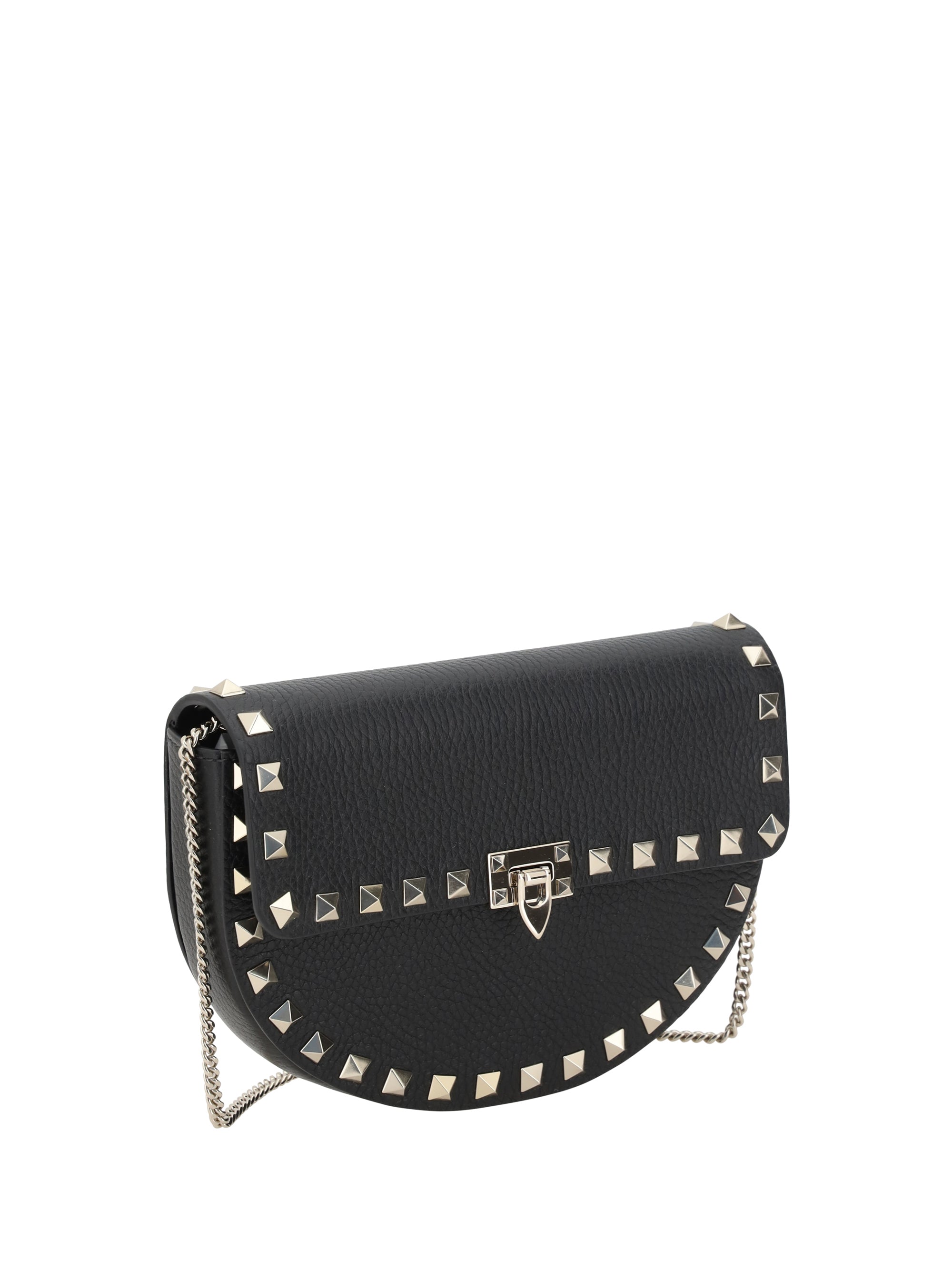 Rockstud 迷你单肩包