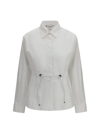 tazzina shirt in cotton
