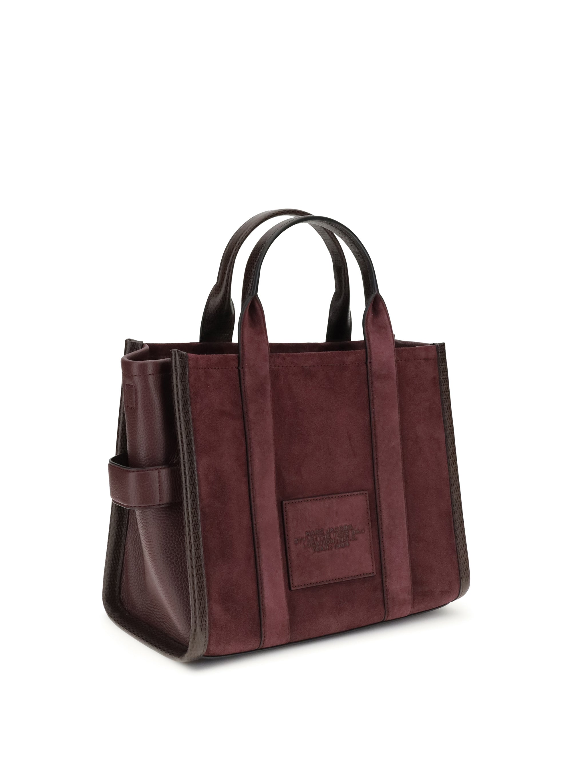 MARC JACOBS OS medium tote bag