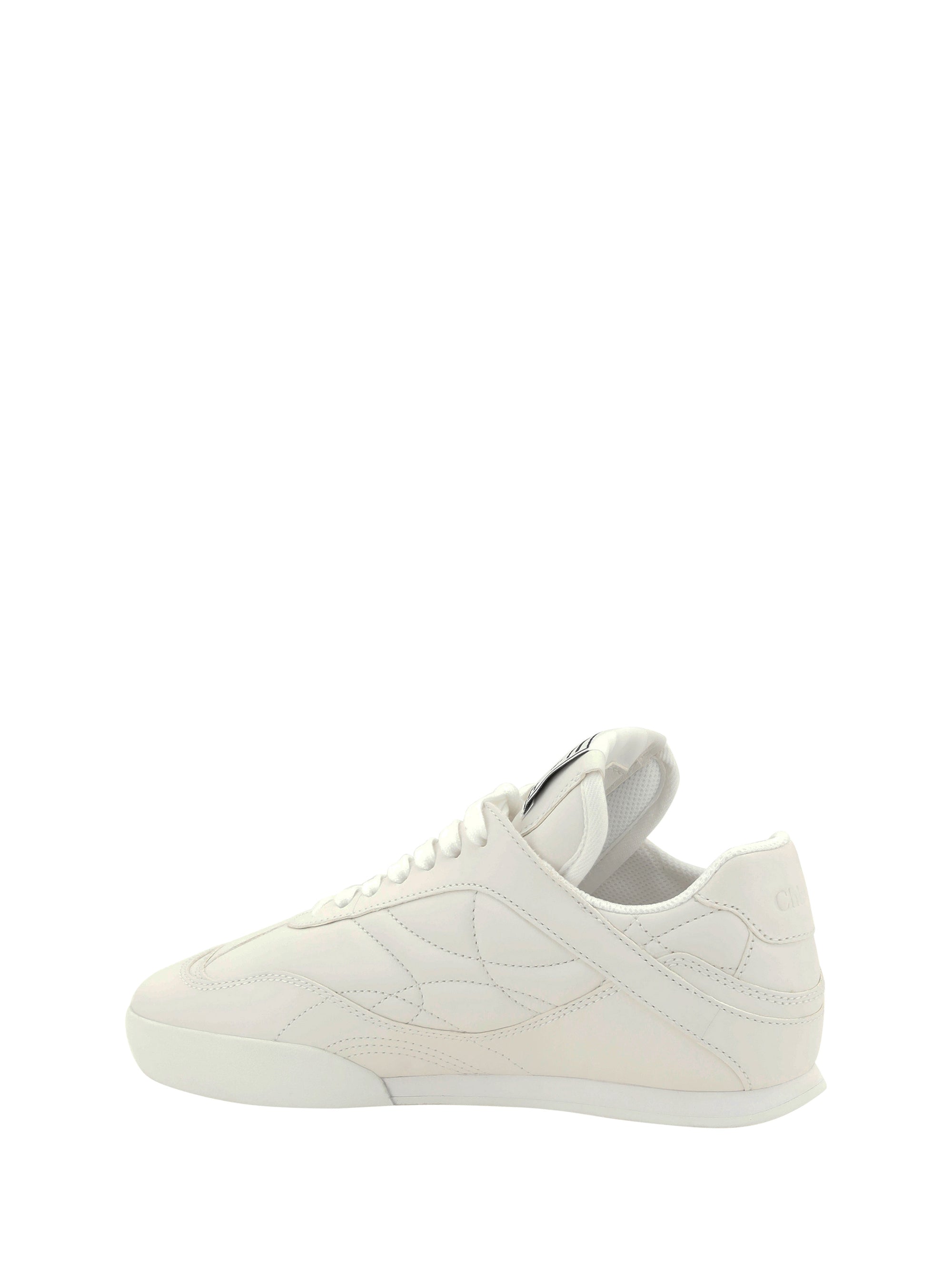 CHLOÉ 39 kick sneakers