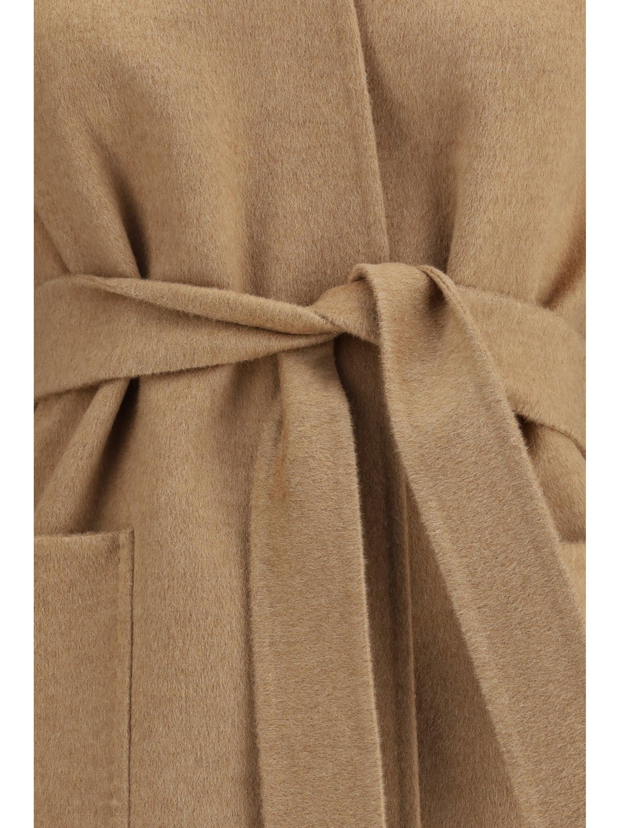 MAX MARA 40 harold jacket