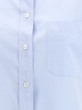 THE ROW 4 metis shirt