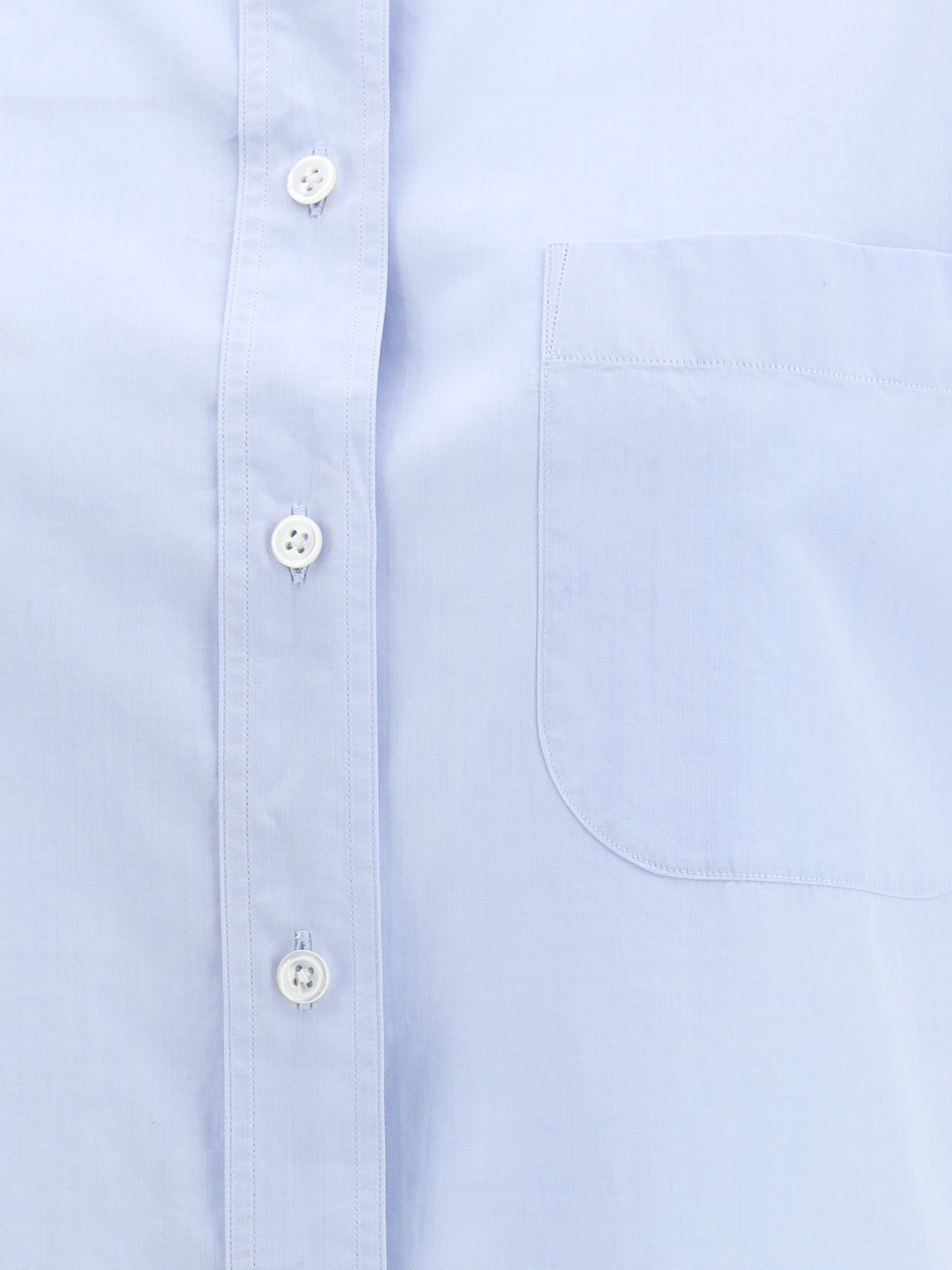 THE ROW 4 metis shirt