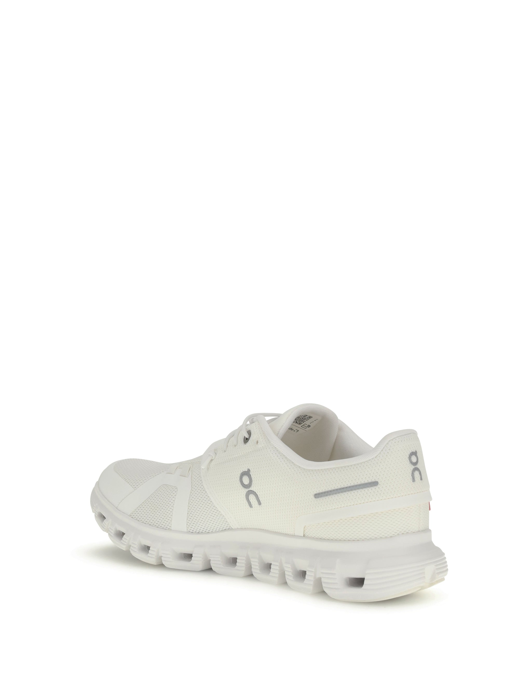 ON 5 cloud 6 sneakers