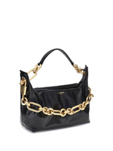 BALMAIN OS sync shoulder bag