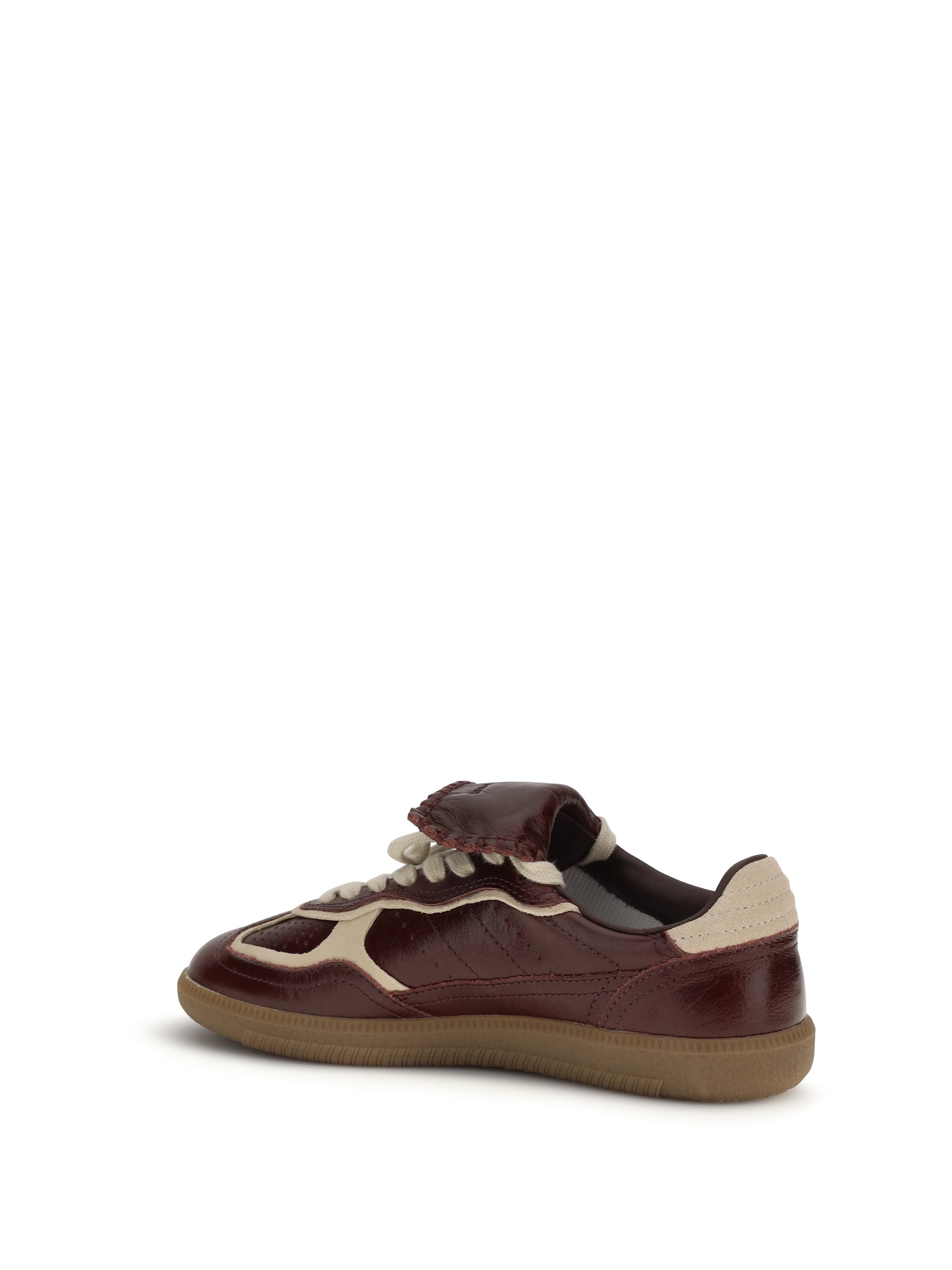 ALOHAS 36 suede sneakers