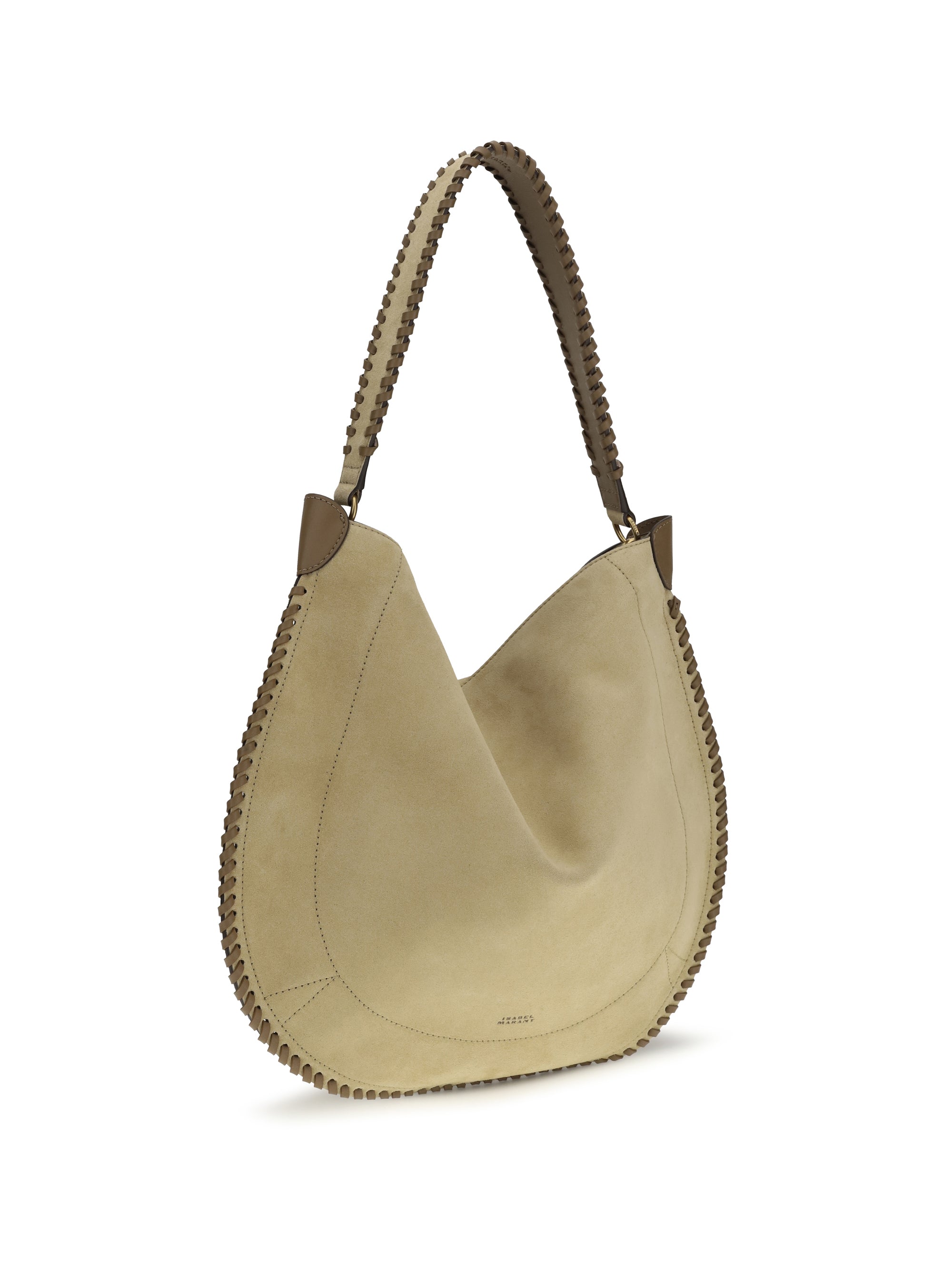 ISABEL MARANT OS oskan shoulder bag