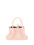 BOTTEGA VENETA OS pinacoteca small handbag