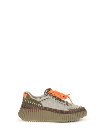nama sneakers