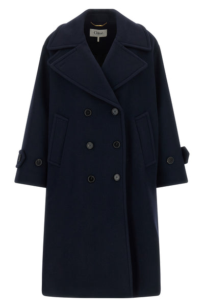 the long coat