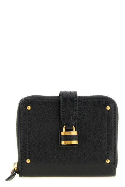 the bi-fold wallet
