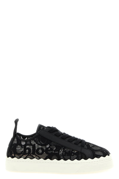 chloe lauren sneakers redefine the concept of everyday footwear through a sophi