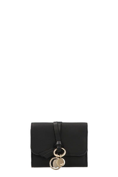 alphabet wallet