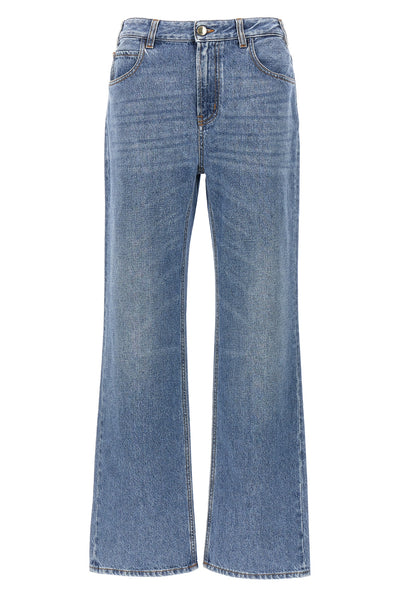 denim jeans