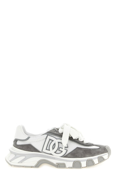 dg country road sneakers in suede