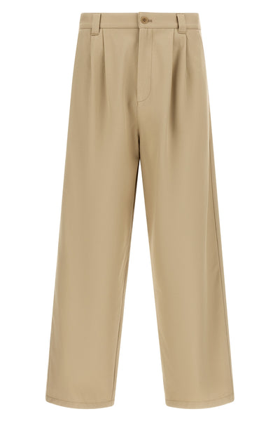 the ricky mid-waist trousers a