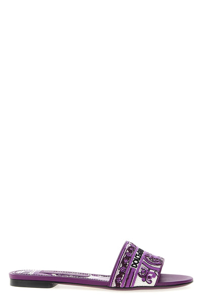 nappa slides