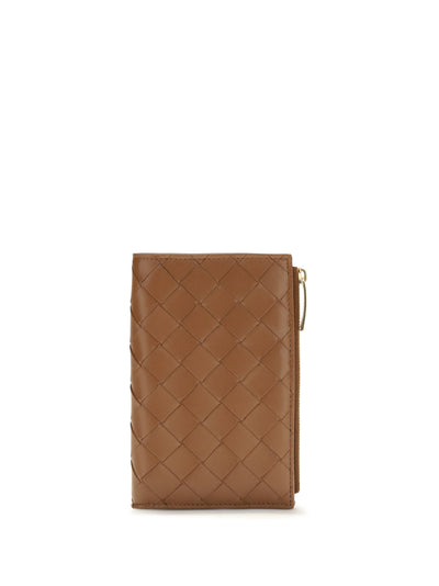lambskin wallet