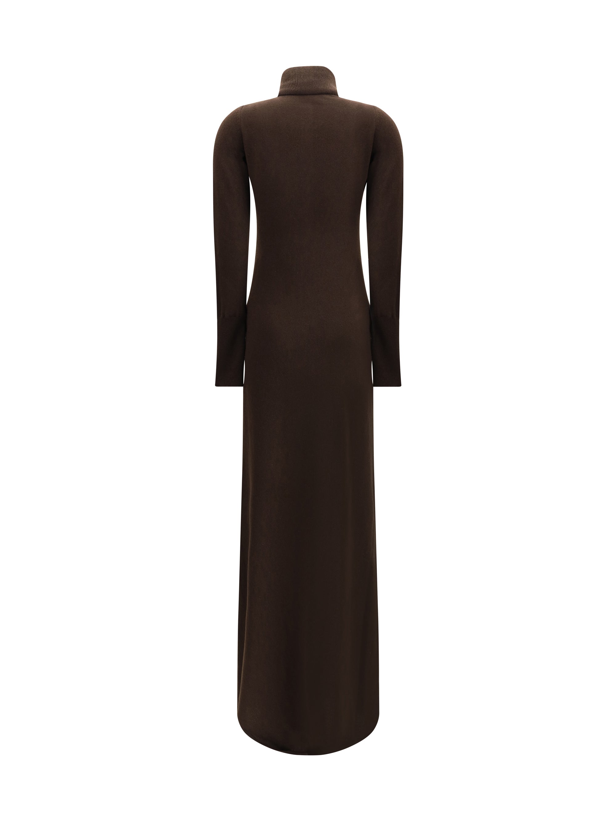 TOM FORD S long knit dress